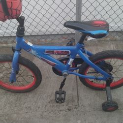 Bicicleta Para Niño