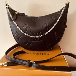 Two Piece Crossbody Purse