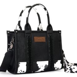 Wrangler Bags