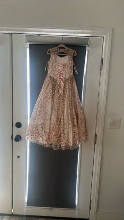 Vestido Size2