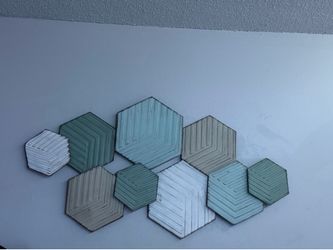 Wall decor