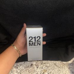 212 men cologne 