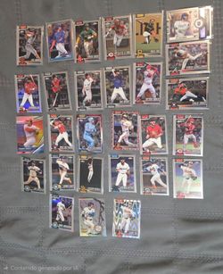 Topps chrome 2026
