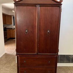 Armoire