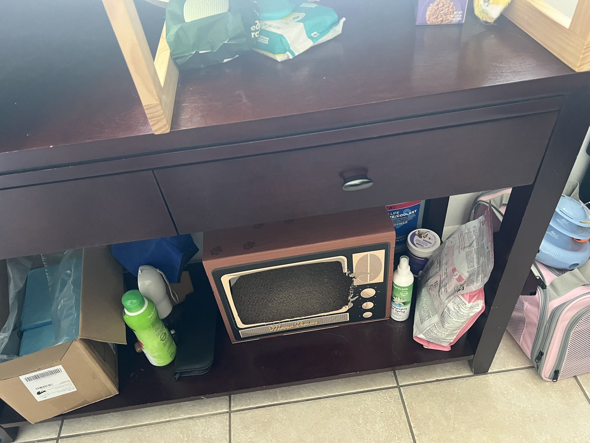 Console Table