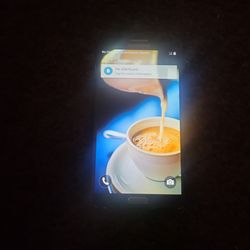 Note old phone locked to Verizon only