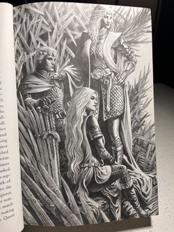 Fire and Blood By George R.R. Martin Thumbnail