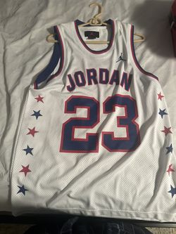 Jordan Jersey