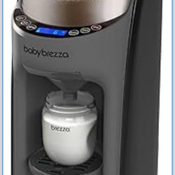 Baby Brezza Pro WiFi In Box 