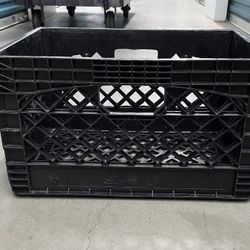 Storage Crates