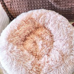 Calm Pet Bed