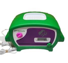 Girl Scout easy bake oven Girl Scout Easy Bake Oven