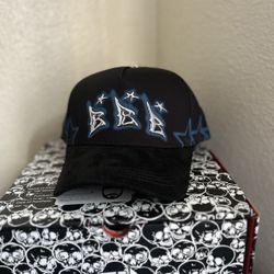 Barbas Bbb Hat 
