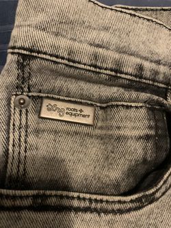 Lrg Jeans