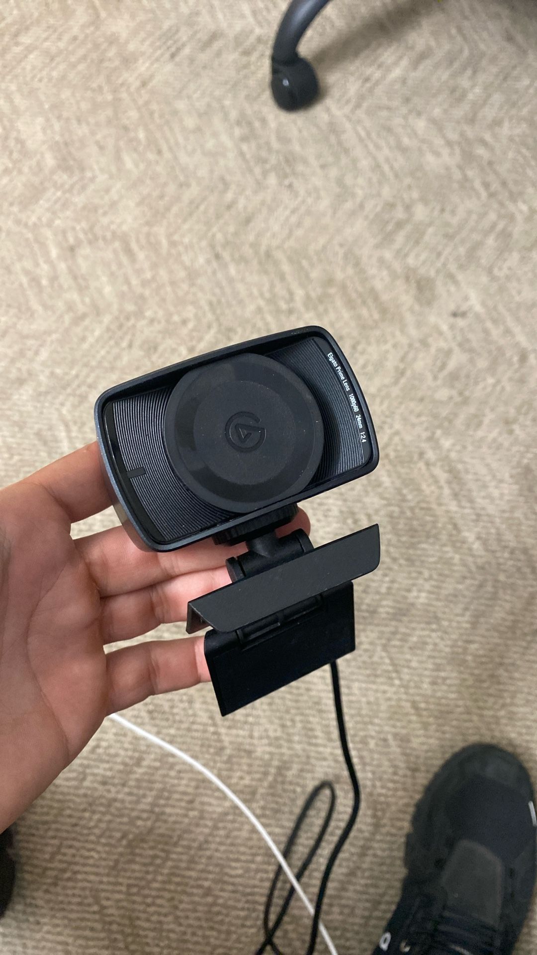 Elgato HD FaceCam