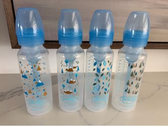 Dr. Browns Bottles