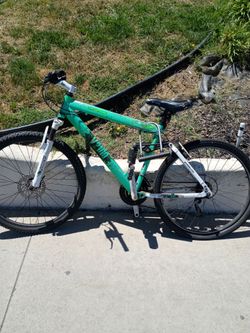 Bikes