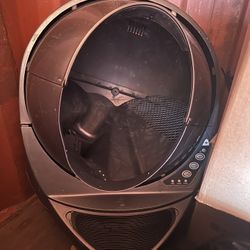 Litter-Robot 3 