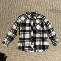 Vans Youth Flannel