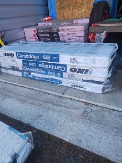 Roofing