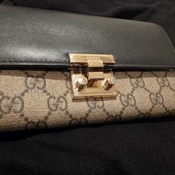 Gucci Clutch