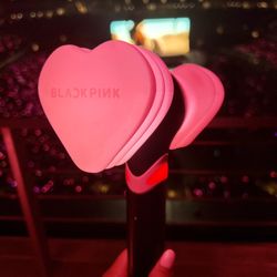 Blackpink Lightstick Version 2