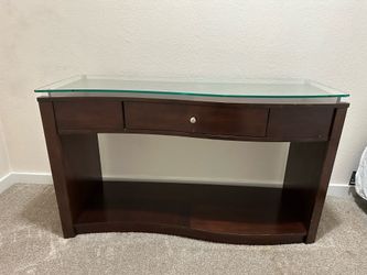 Desk $50