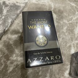 Azzaro Perfume