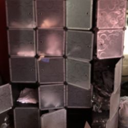 Storage Bins