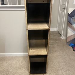Book Shelf