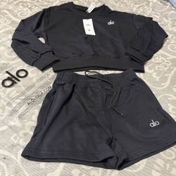 Alo Set 