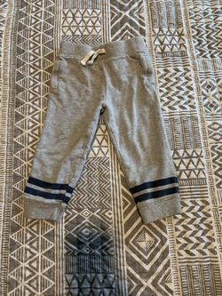 Boys sweatpants