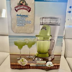 Margaritaville Frozen Concoction Maker for Sale in Phoenix, AZ - OfferUp