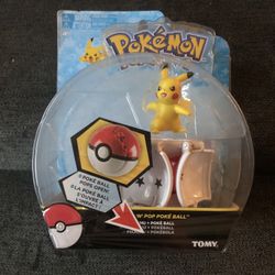 Pokemon Playset Carry Case Backpack for Sale in Stockton, CA - OfferUp