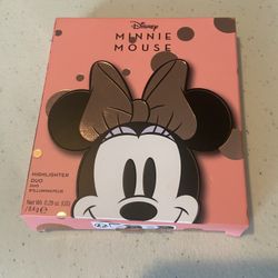 Minnie Mouse Blush Duo