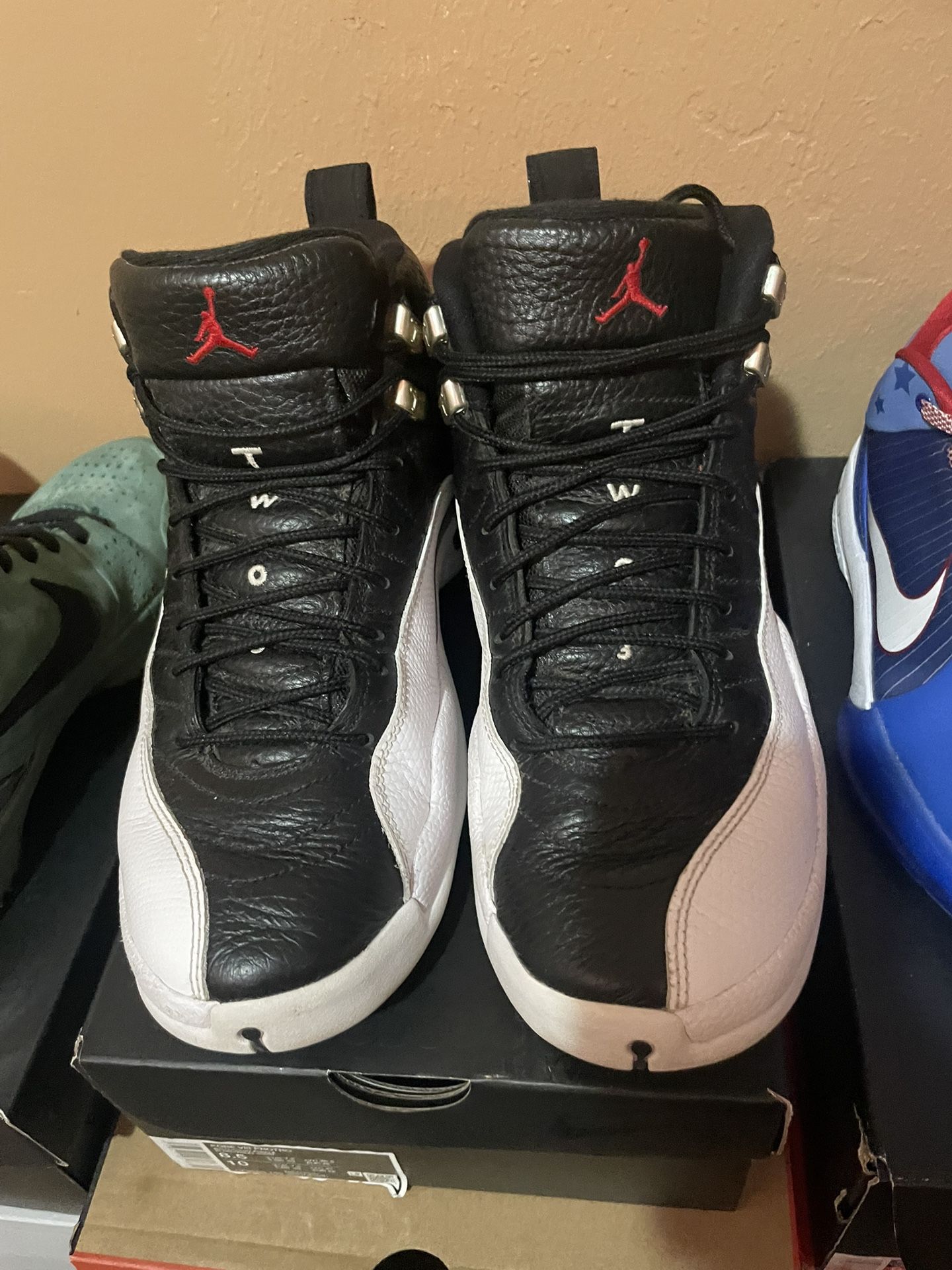 Jordan 12