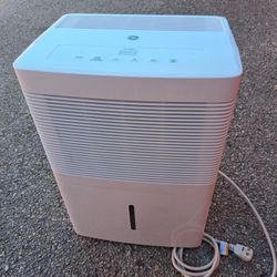 Dehumidifier 