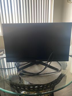 Gaming Monitor
