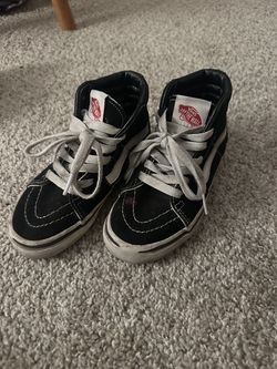 Vans shoes