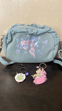 Valfre purse set