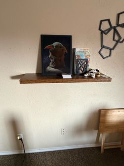Bookshelves