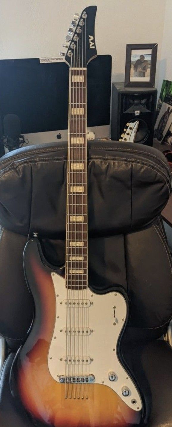 Bass VI