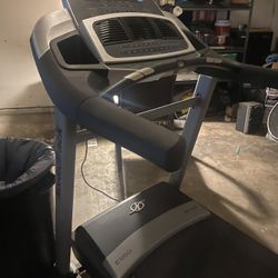 NordicTrack Treadmill 