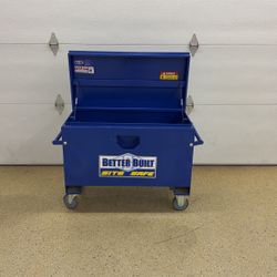 Job Box /Gang Box 