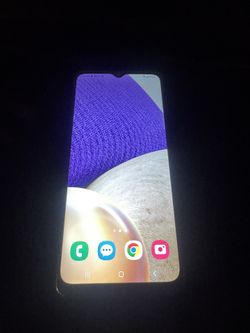 Samsung Galaxy A32