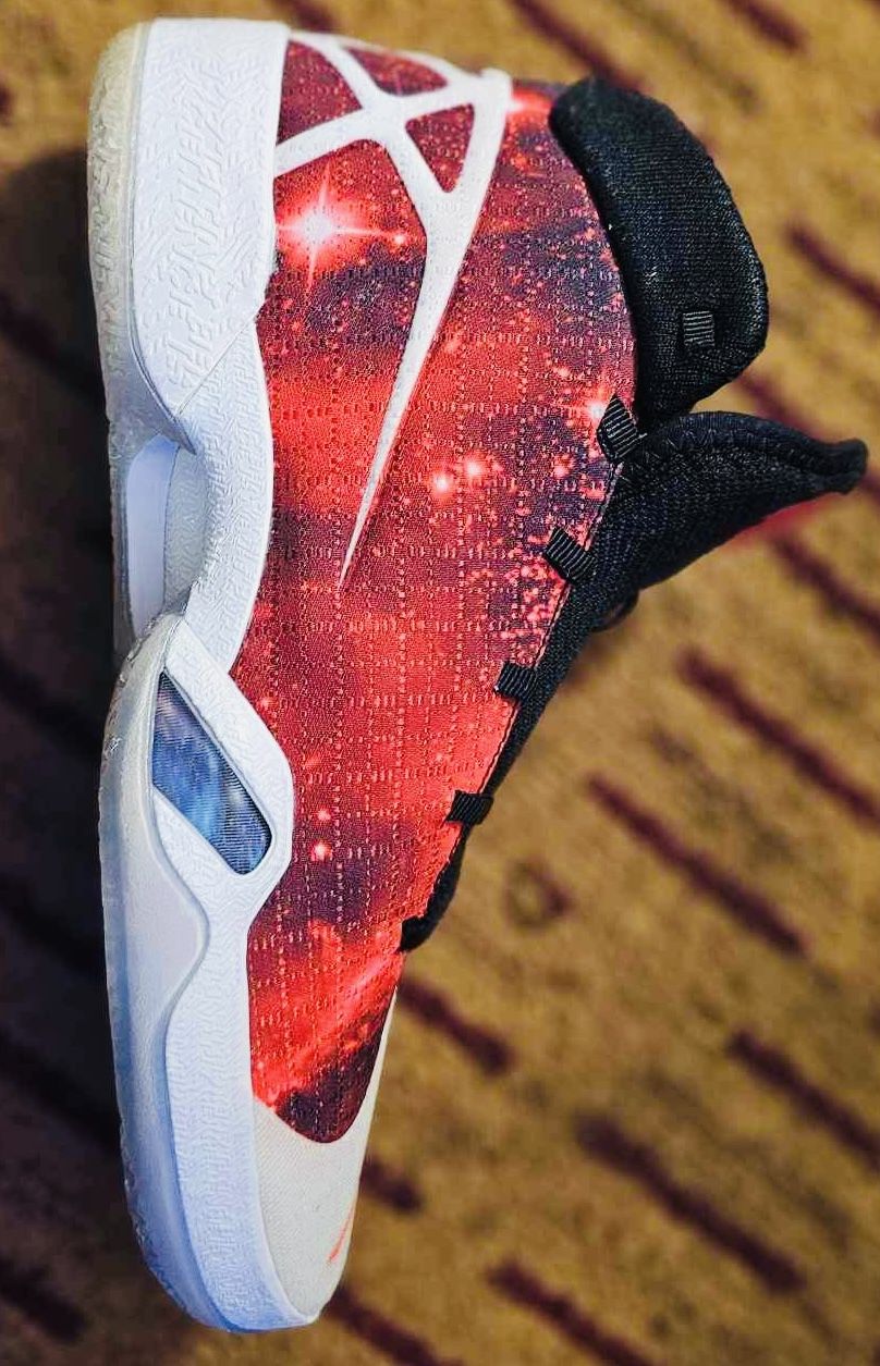 Jordan 30 red deals