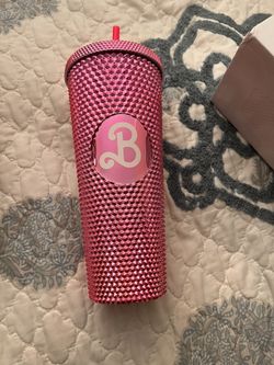 Brand New Barbie Cup