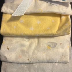 Baby Swaddle Blankets 