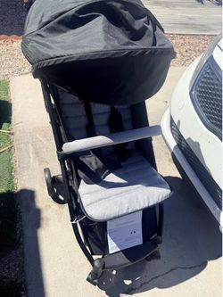 Ingenuity lightweight stroller