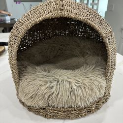Small Dog Bed 